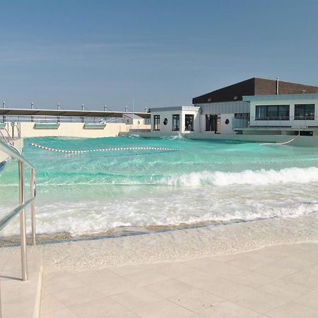 Mp 35 - Strandvogt 3 Komfort Villa Dorumer Neufeld Exterior photo